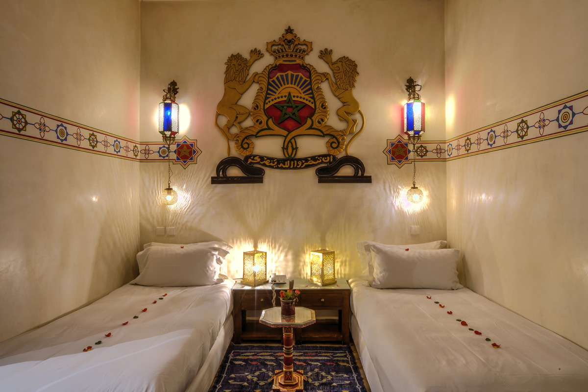 Riad Dar Anika