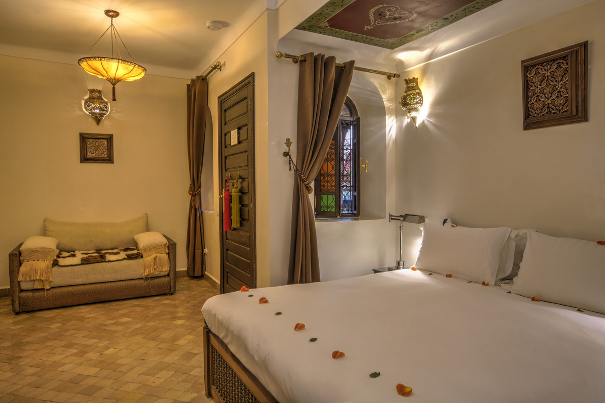 Riad Dar Anika