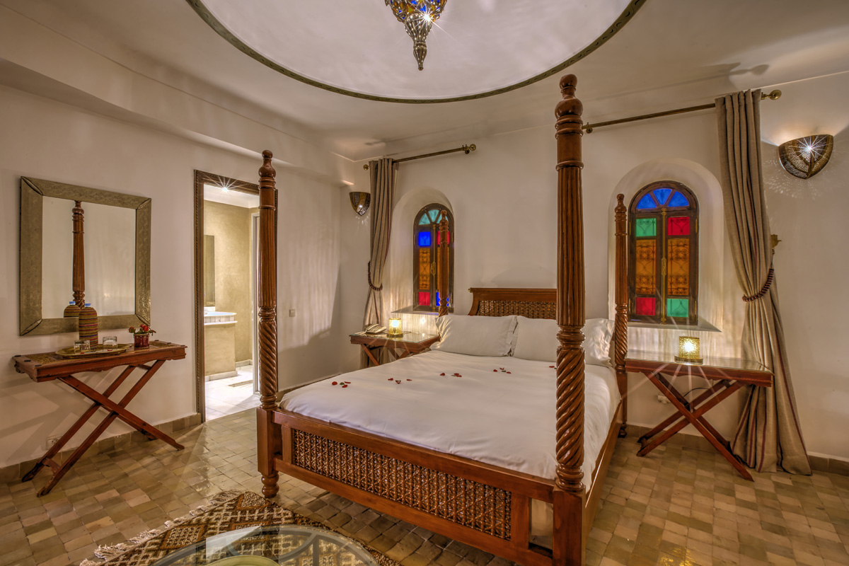 Riad Dar Anika